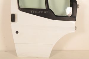 Ford Transit Etuovi 