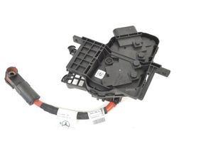 Mercedes-Benz CLS C257 Set scatola dei fusibili A2135401518