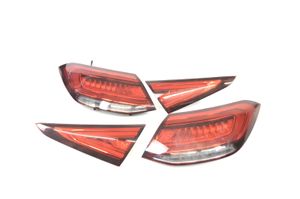 Mercedes-Benz CLS C257 Set di luci posteriori A2579064800