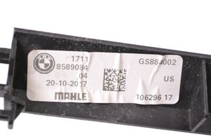 BMW X3 G01 Panel mocowania chłodnicy 8589084