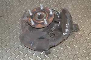 Mazda CX-5 Front wheel hub 