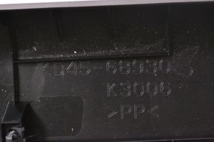 Mazda CX-5 Garniture latérale de console centrale arrière KD4568930