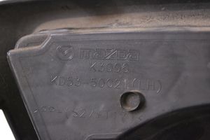 Mazda CX-5 Front bumper lower grill KD5350C21