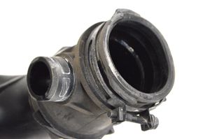 Mazda CX-5 Conduit d'air (cabine) SH0113231