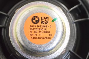 BMW 2 F44 Lautsprecher Tür vorne 2622469