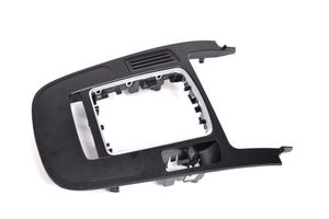 Audi A4 S4 B8 8K Altri elementi della console centrale (tunnel) 8K0864261