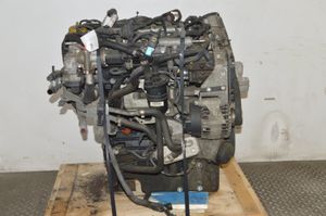 Alfa Romeo 159 Motor 939A8000