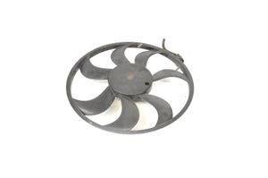 Dodge Nitro Hélice moteur ventilateur A7226210913