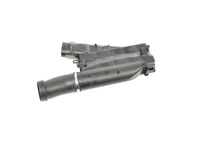 Mercedes-Benz G W461 463 Scatola del filtro dell’aria A2780902401