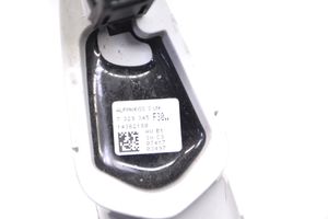 BMW 3 F30 F35 F31 Klamka zewnętrzna drzwi przednich 7329345