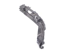 BMW 7 E65 E66 Staffa angolare del supporto di montaggio del paraurti 7123797