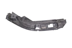 BMW 7 E65 E66 Staffa angolare del supporto di montaggio del paraurti 7123797