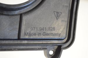 Porsche Panamera (971) Support phare frontale 971941628