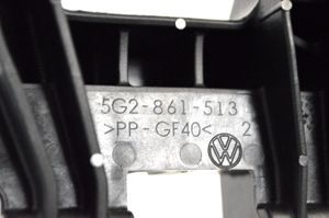 Volkswagen Golf VII Kita salono detalė 5G2861513