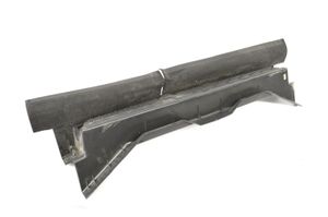 Audi A4 S4 B8 8K Rivestimento laterale della consolle centrale posteriore 9817456977