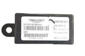 Aston Martin DB11 Unité de commande module de porte HY5314D383AA