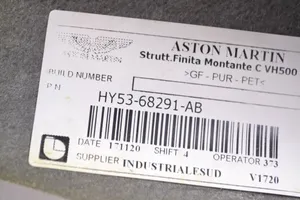 Aston Martin DB11 B-pilarin verhoilu (alaosa) HY5368291AB