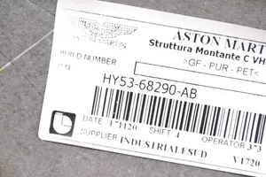Aston Martin DB11 B-pilarin verhoilu (yläosa) HY5368290AB