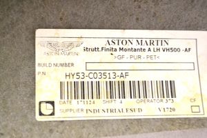 Aston Martin DB11 A-pilarin verhoilu HY53C03513AF