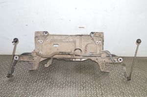 Audi A4 S4 B8 8K Etuapurunko 1K0199369F