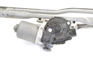 Land Rover Discovery Sport Tringlerie et moteur d'essuie-glace avant FK7217500BA