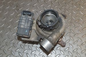 Land Rover Freelander 2 - LR2 Turboahdin 6G9Q6K682CA