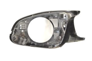 BMW 3 F30 F35 F31 Veidrodėlio plastikinė apdaila (dvidurio) 