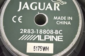Jaguar XJ X350 Etuoven kaiutin 2R8318808BC