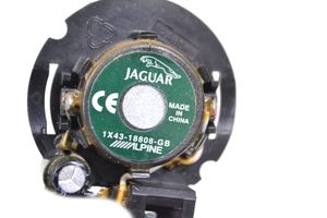 Jaguar XJ X350 Etuoven kaiutin 1X4318808GB