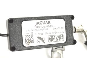 Jaguar XJ X350 Pystyantennivahvistin 1X4319G255AB