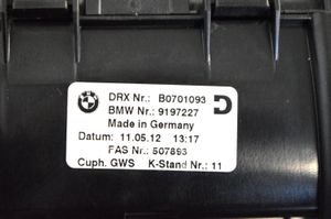 BMW 6 F12 F13 Portabicchiere 9197227