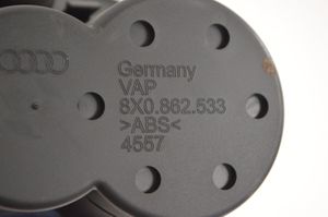 Audi A1 Cup holder 8X0862533