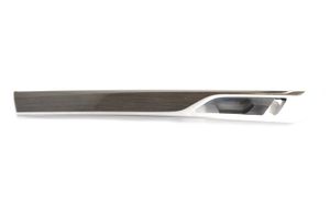 BMW 7 G11 G12 Moulure/baguette de porte avant 7464647