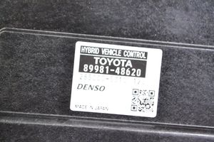 Lexus RX 450H Centralina/modulo motore ECU 8998148620