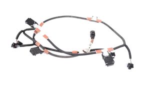 Lexus RX 450H Cableado del sensor de aparcamiento (PDC) 8218348050