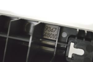 Lexus RX 450H Cornice di rivestimento della regolazione del sedile della portiera anteriore 7936748010