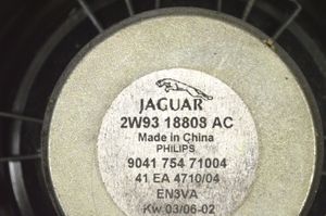 Jaguar XJ X350 Takaoven kaiutin 2W9318808AC