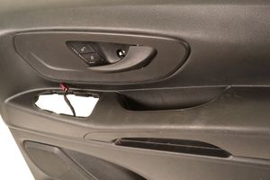 Mercedes-Benz Vito Viano W447 Rivestimento del pannello della portiera anteriore 