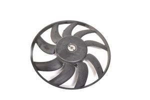 Audi A4 S4 B8 8K Fan impeller 