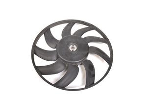 Audi A4 S4 B8 8K Hélice moteur ventilateur 