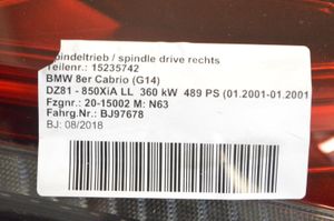 BMW 8 G14 Wzmacniacz anteny 6835171