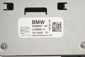 BMW 8 G15 Antena GPS 9396827