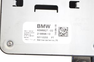 BMW 8 G15 Antenna GPS 9396827