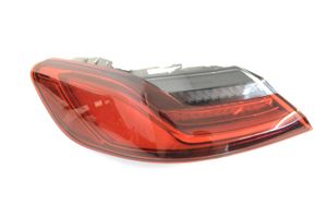 BMW 8 G15 Lampy tylne / Komplet 7445771