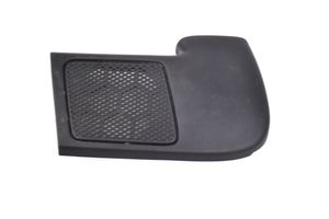 Audi A3 S3 8P Moldura protectora del altavoz central del panel 8P4035794