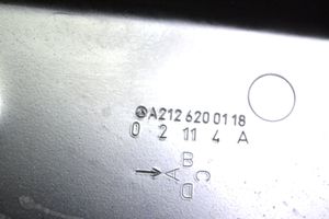Mercedes-Benz CLS C218 X218 Podstawa / Obudowa akumulatora A2126200118