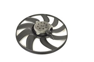 Audi A4 S4 B8 8K Hélice moteur ventilateur FC2002