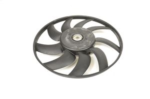 Audi A4 S4 B8 8K Hélice moteur ventilateur FC2002