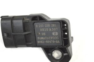 Ford Ecosport Sensore di pressione BV619F479AA