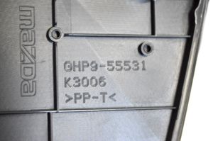 Mazda 6 Rivestimento altoparlante centrale cruscotto GHP955531